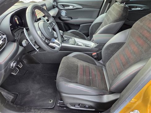 New 2024 Dodge Hornet R/T Plus image 6