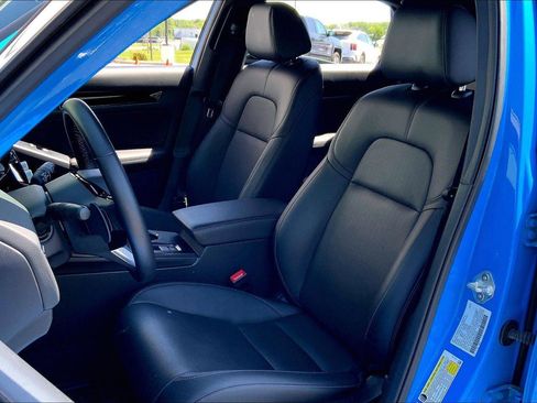 Used 2024 Honda Civic Sport Touring image 23