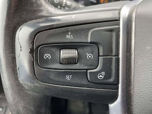 Used 2020 GMC Sierra 1500 Elevation w/ Elevation Value Package image 19