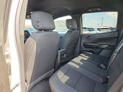 New 2026 GMC Canyon Elevation w/ Convenience Package image 10