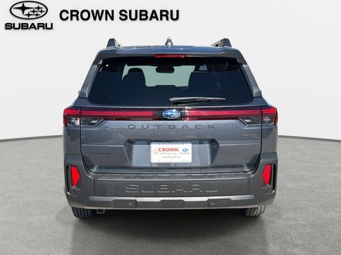 New 2026 Subaru Outback Premium image 5