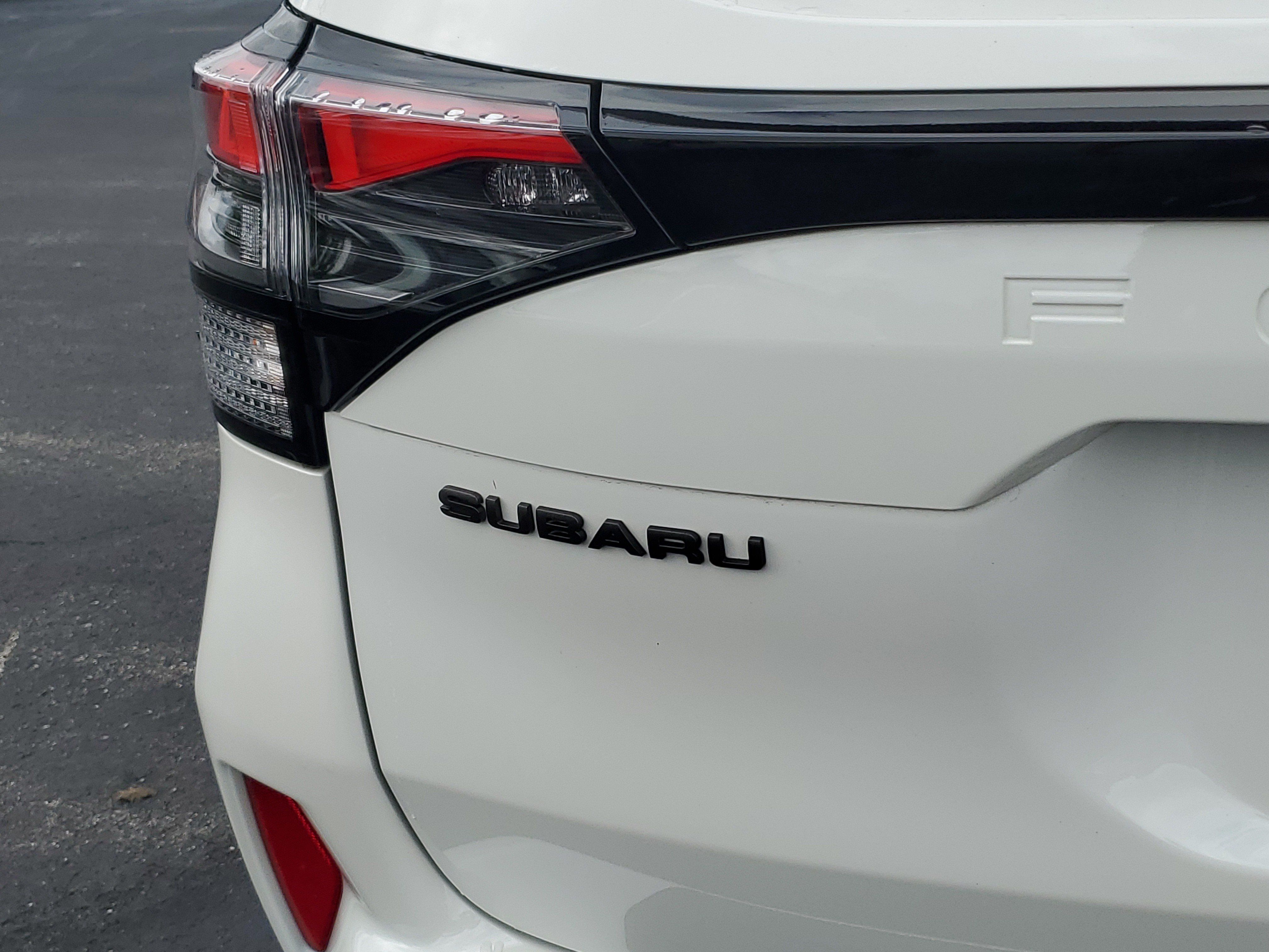 Certified 2026 Subaru Forester Premium w/ Base/Premium Plus Package AWD/4WD image 7