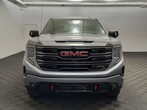 Used 2023 GMC Sierra 1500 AT4 w/ AT4 Premium Package AWD/4WD image 6