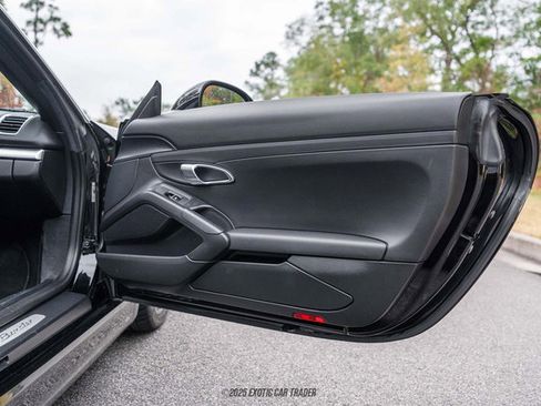 Used 2014 Porsche Boxster image 33