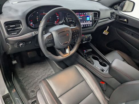 New 2026 Dodge Durango GT AWD/4WD image 11