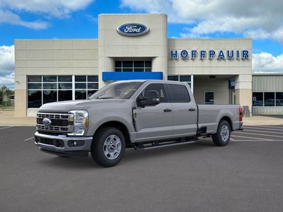 New 2026 Ford F350 2WD Crew Cab Super Duty