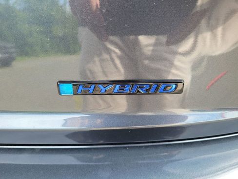 New 2026 Honda Civic Sport Touring image 7