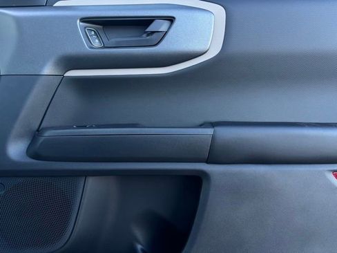 New 2025 Ford Bronco Sport Big Bend w/ Convenience Package image 21