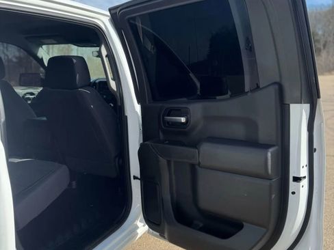 Used 2019 GMC Sierra 1500 Pickup 4D 5 3/4 ft w/ Convenience Package image 24