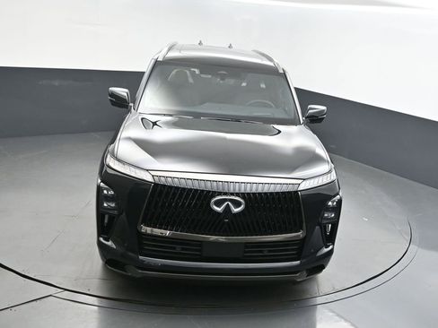 New 2026 INFINITI QX80 Autograph w/ Premium Cargo Package image 41