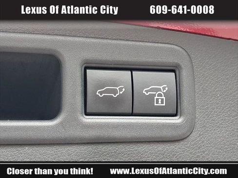 Certified 2023 Lexus RX 350 AWD w/ Accessory Package image 32
