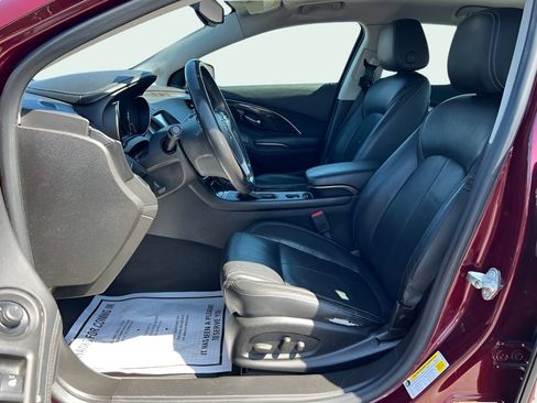 Used 2015 Buick LaCrosse Premium FWD image 7