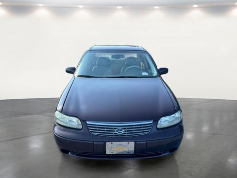 Used 1999 Chevrolet Malibu LS FWD image 7