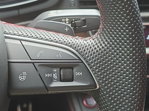 Certified 2023 Audi S5 Premium Plus w/ Premium Plus AWD/4WD image 16