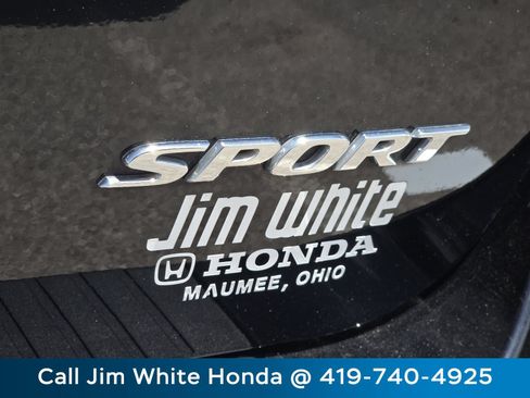Used 2024 Honda Odyssey Sport image 14