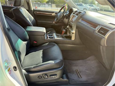 Used 2012 Lexus GX 460 Premium AWD/4WD image 15