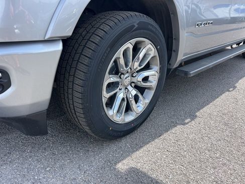 Used 2021 RAM 1500 Laramie w/ Sport Appearance Package image 30