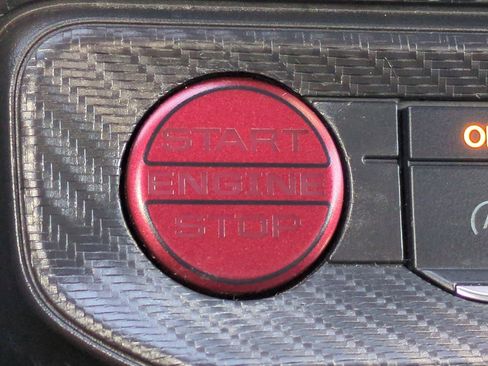 Certified 2024 Ford Mustang Premium image 27