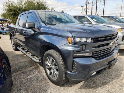 Used 2022 Chevrolet Silverado 1500 RST w/ Safety Package