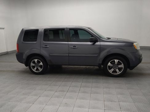 Used 2015 Honda Pilot SE image 11