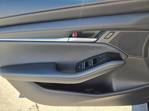New 2026 MAZDA MAZDA3 2.5 S Sedan w/ Preferred Pkg image 23