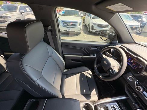 New 2026 Chevrolet Colorado W/T AWD/4WD image 26
