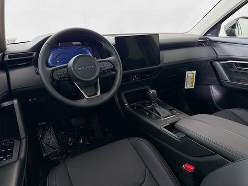 New 2026 MAZDA CX-5 2.5 S w/ Premium Package AWD/4WD image 23