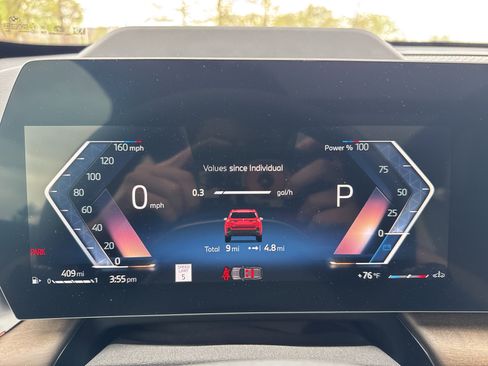 New 2026 BMW X1 xDrive28i image 21