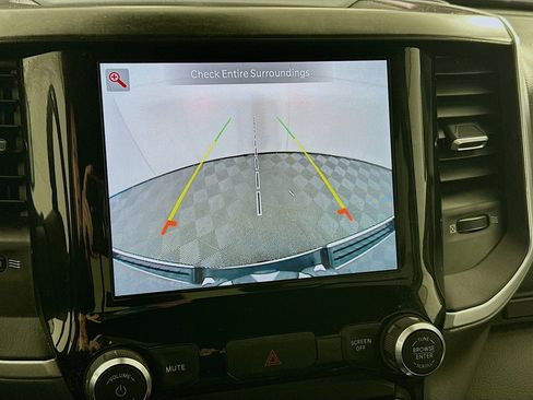 Used 2022 RAM 1500 Big Horn image 22