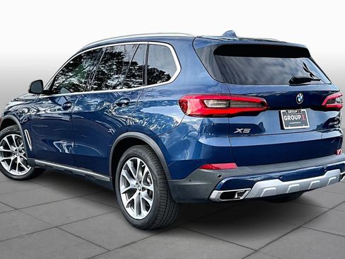 Used 2019 BMW X5 xDrive40i image 12