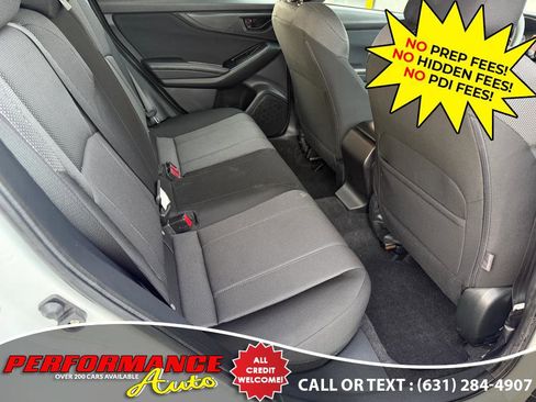 Used 2021 Subaru Impreza 2.0i image 20