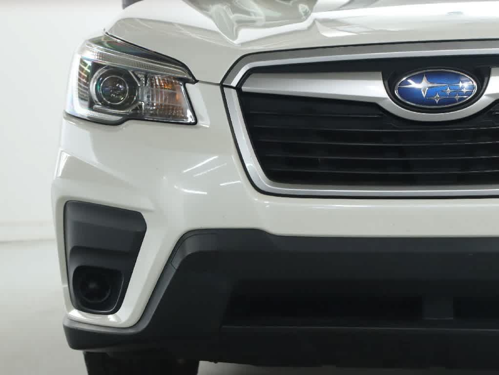 Used 2020 Subaru Forester w/ Alloy Wheel Package AWD/4WD image 6