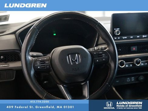 Used 2024 Honda CR-V Sport image 18