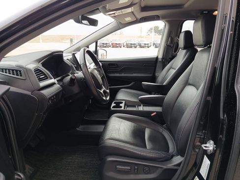 Used 2023 Honda Odyssey EX-L image 8