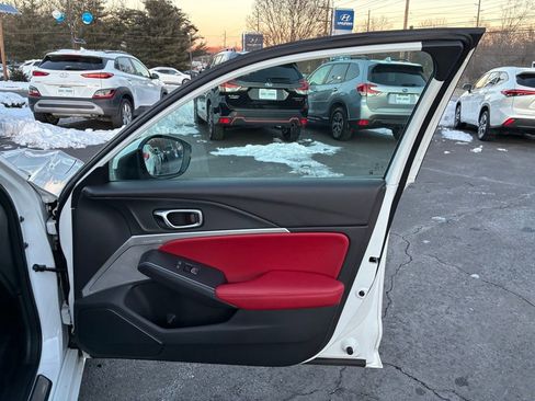 Used 2023 Acura Integra A-Spec image 45