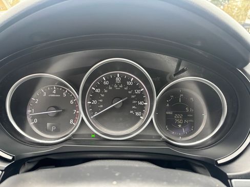 Used 2018 MAZDA CX-9 Sport image 21