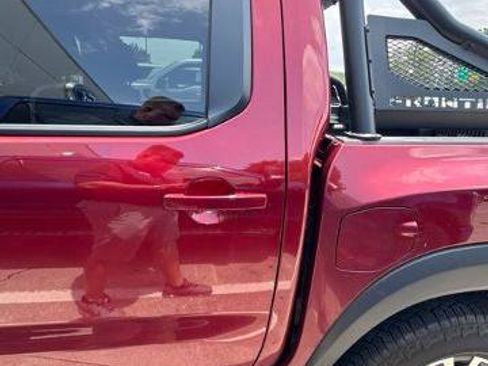 Used 2023 Nissan Frontier PRO-4X w/ Pro Convenience Package AWD/4WD image 20