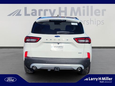 New 2024 Ford Escape SE w/ PHEV Premium Package image 5