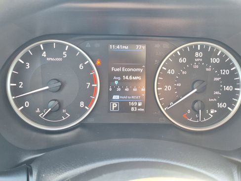 Used 2025 Nissan Sentra S image 15