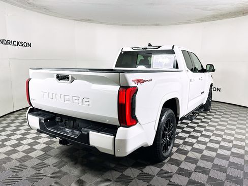 Used 2022 Toyota Tundra SR5 image 3