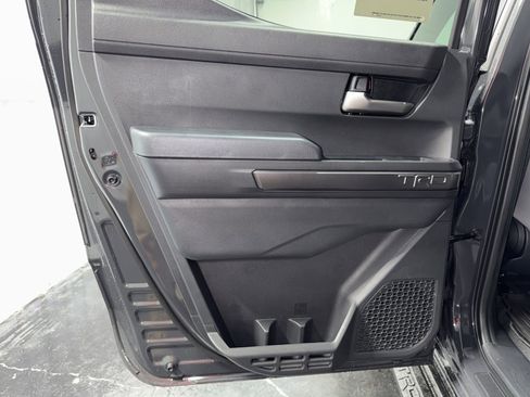 New 2026 Toyota Tacoma TRD Sport AWD/4WD image 17