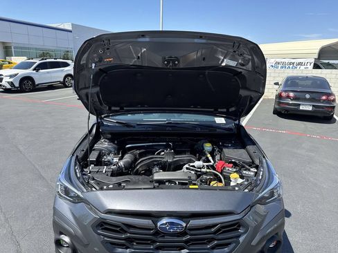 New 2026 Subaru Crosstrek 2.5i Limited AWD/4WD image 18
