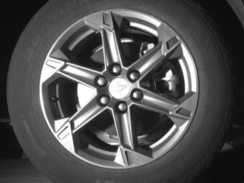 Used 2025 Chevrolet Blazer LT FWD image 13