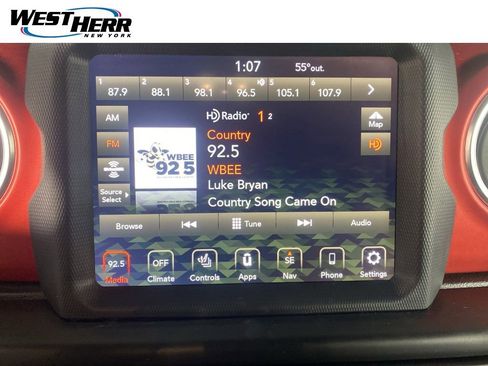 Used 2019 Jeep Wrangler Unlimited Rubicon image 3