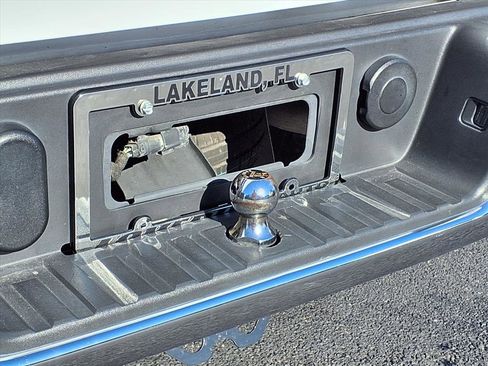 Used 2018 Chevrolet Colorado W/T w/ WT Convenience Package image 6