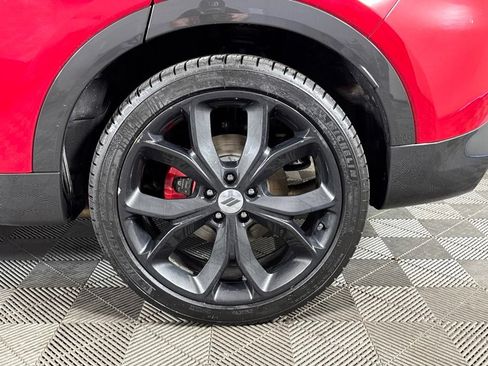 Certified 2024 Dodge Hornet R/T Plus AWD/4WD image 12
