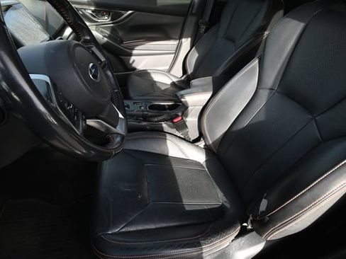 Used 2018 Subaru Crosstrek 2.0i Limited image 7