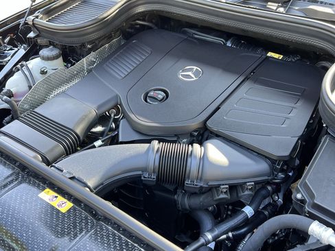 New 2026 Mercedes-Benz GLE 350 4MATIC image 27