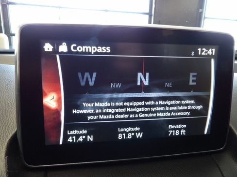 Used 2017 MAZDA CX-3 Sport image 35