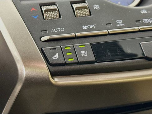 Certified 2020 Lexus NX 300 AWD w/ Comfort Package image 21
